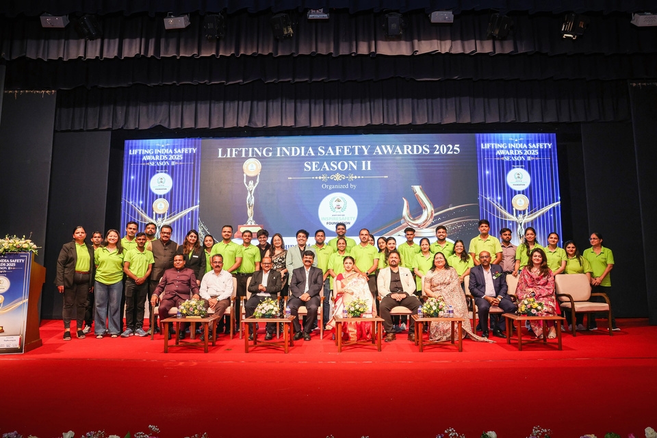 Networking and demos